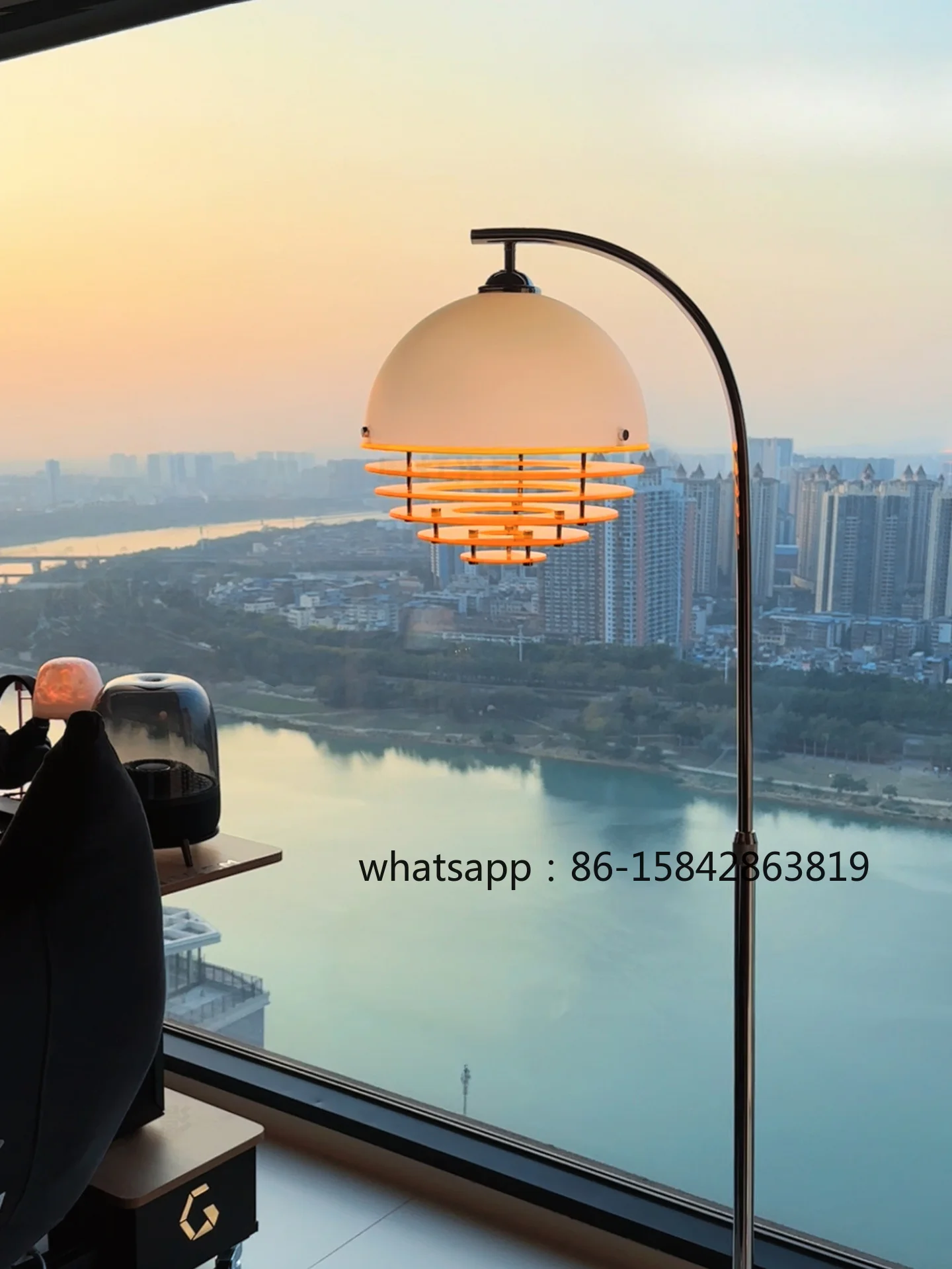 Напольный светильник Sunset, о – обзор и цена Decor Lighting Lamps
