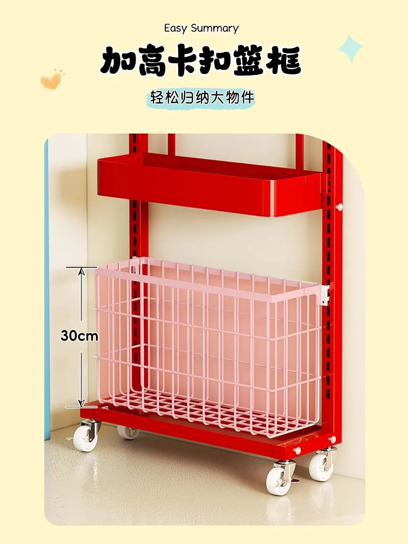 Storage rack behind the entrance door, bedroom, living room, snack cart, bathroom, bathroom, kitchen, and behind the door