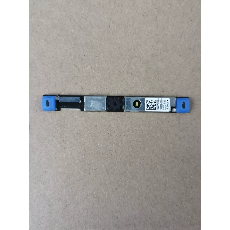 

Camera and Microphone for HP HP 640 645 650 655 G4 G5