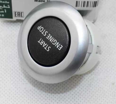 

Ignition Start Stop Button Switch For Land Rover Range Rover Sport Discovery 4 5 LR014015