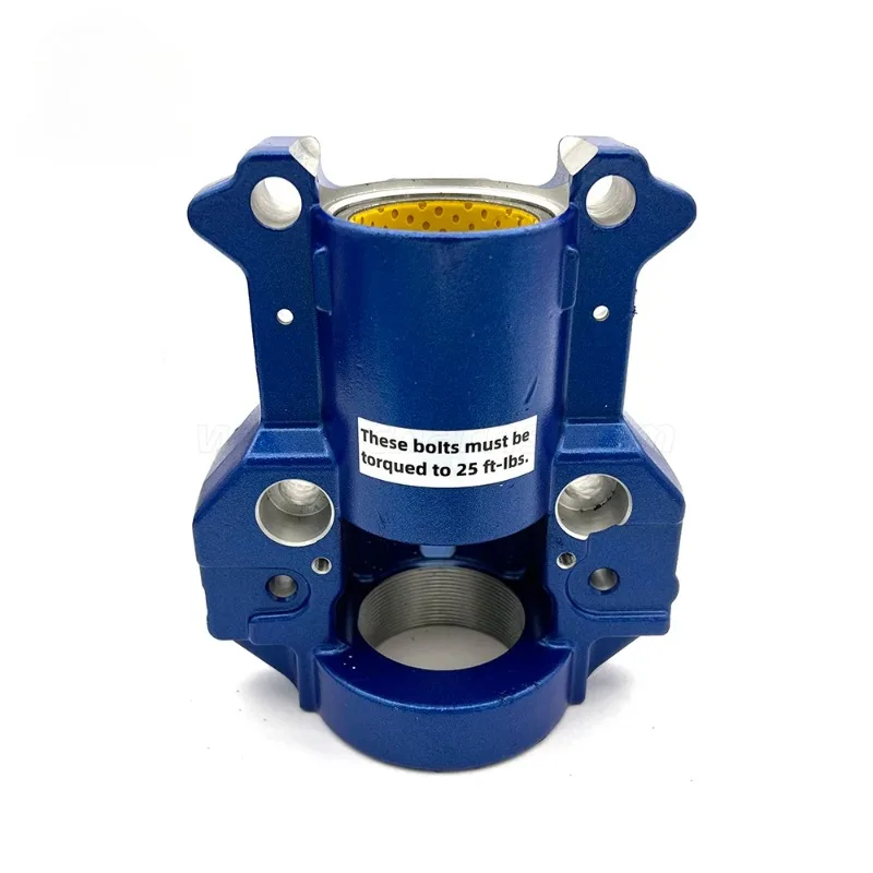 Suntool HOUSING BEARING Connecting Rod 24V028 KIT، إصلاح، لـ Mark X، 7900 أطراف رش بخاخ طلاء بدون هواء