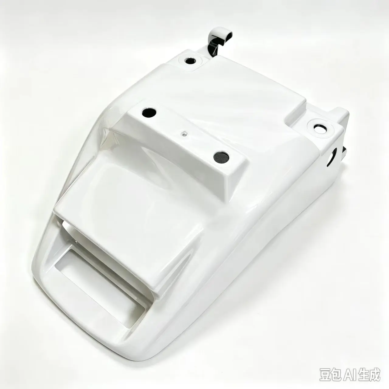 Wing panel - Suitable for XRV750 Africa Twin from 1993 to 2002