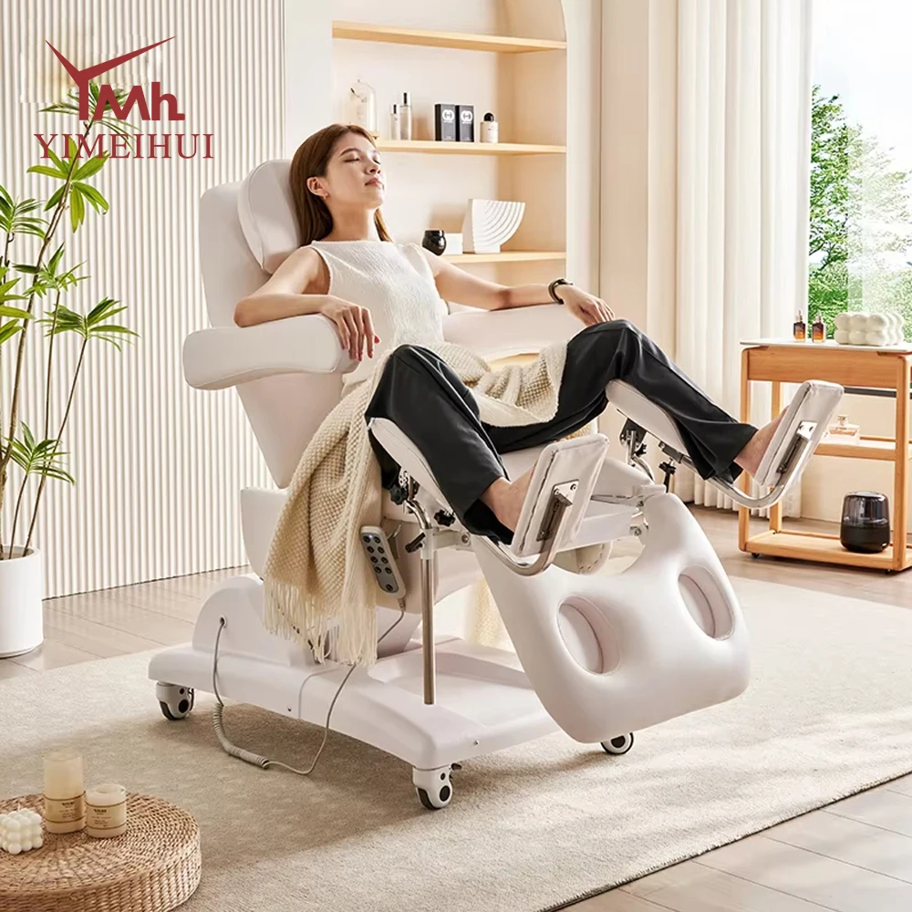 

Modern Massage Luxury Outpatient Surgery Delivery Bed Maternity Electric Gynecological Examination Nursing Private Bed