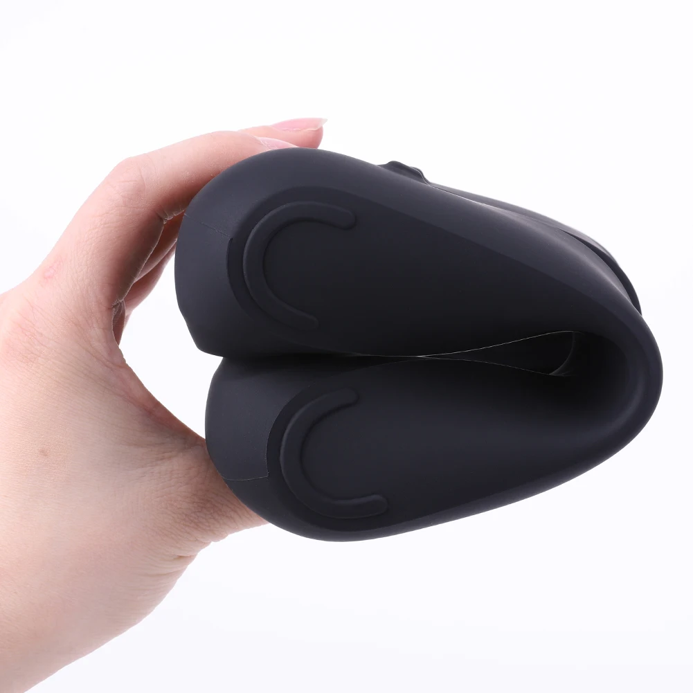 Protective Skin Case Washable Silicone Cover Case Shockproof Protective Cover with Shoulder Strap for Anker Soundcore Motion 300