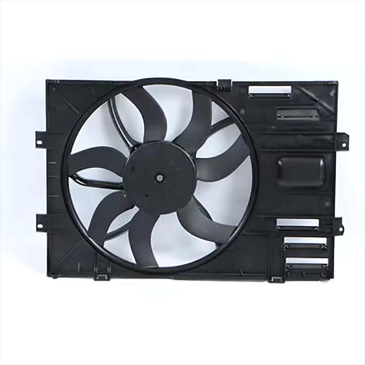 

Brand-new for VW TRANSPORTER V T5 MINIBUS 7HB Radiator OE 7E0121205H radiator cooling fan