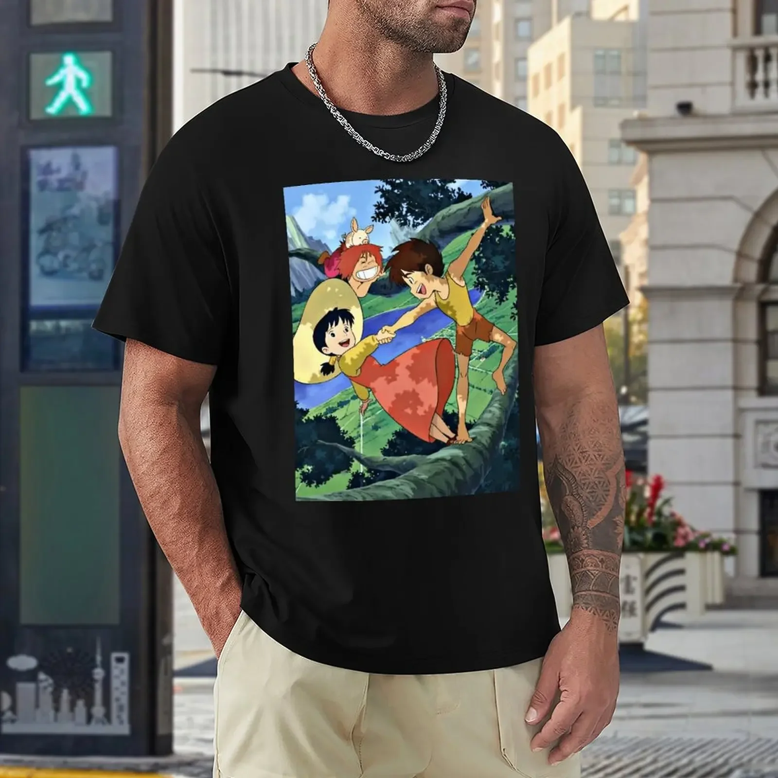 Jimsy Future Boy Co… - image