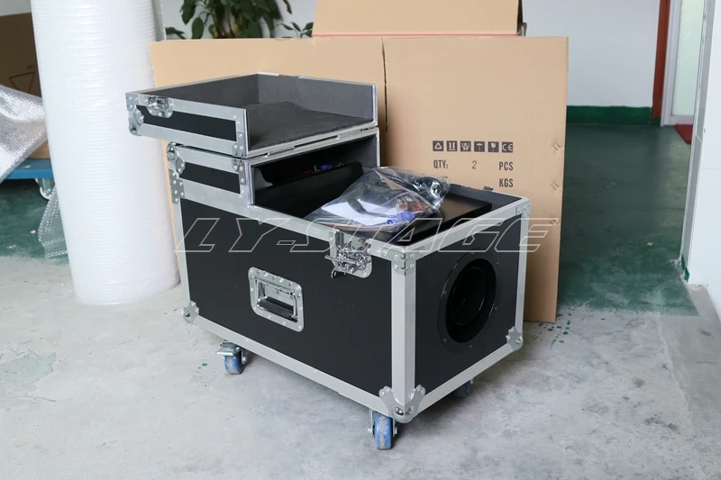 Water Fog Machine Stage Machine,Smoke Machine Fog Machine Low Lying Ground Fogger Effect