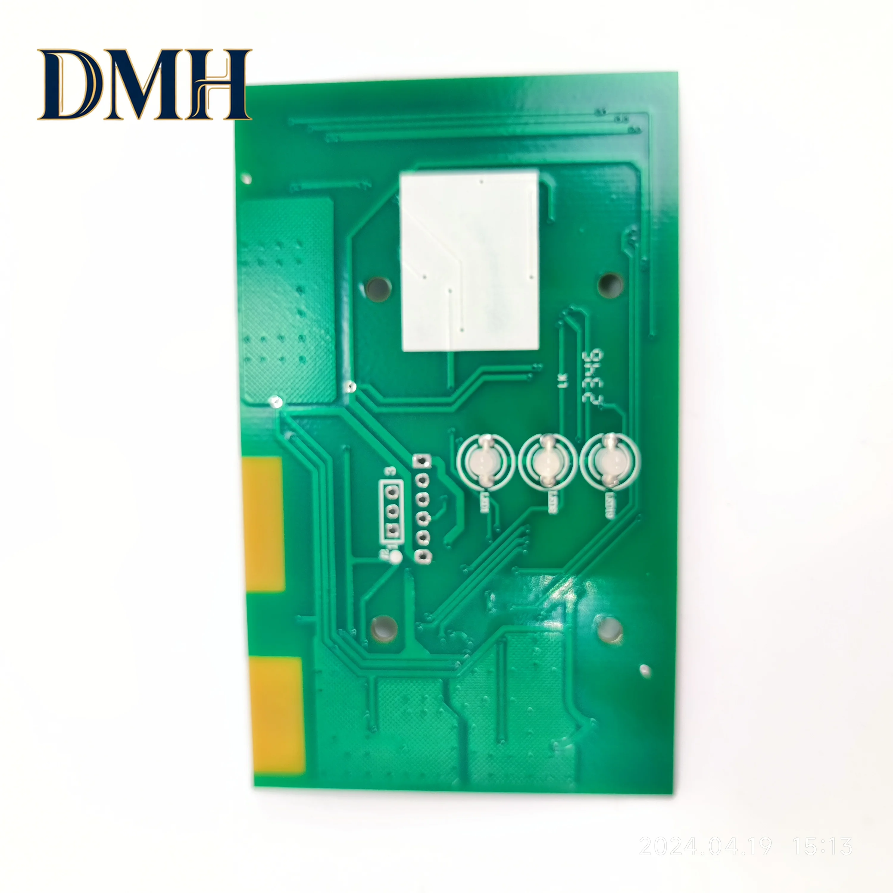 Upper Control Board For KING SMITH Treadmill Console C1-D C1-D1-KS V1.0