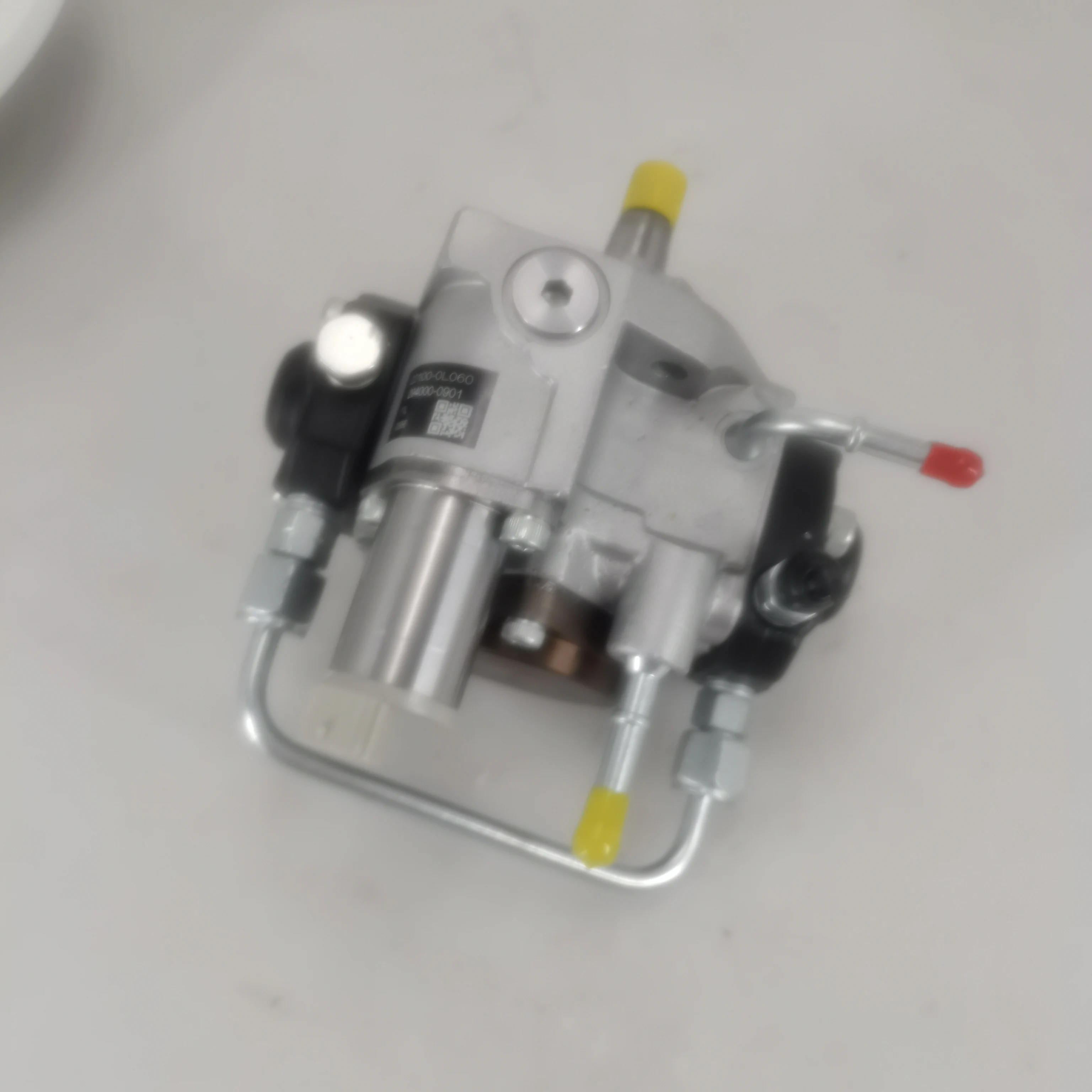 

High Pressure Pump 294000-0901 Car Fuel Pump Fuel Transfer Pump