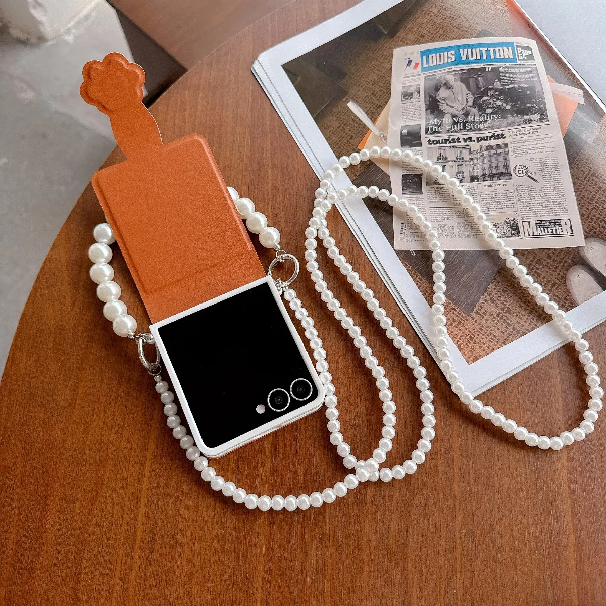 Crossbody Cute Note…