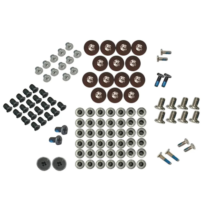 A+New Motherboard Screws For Dell XPS 13 9343 9350 9360 9370 9375 9380