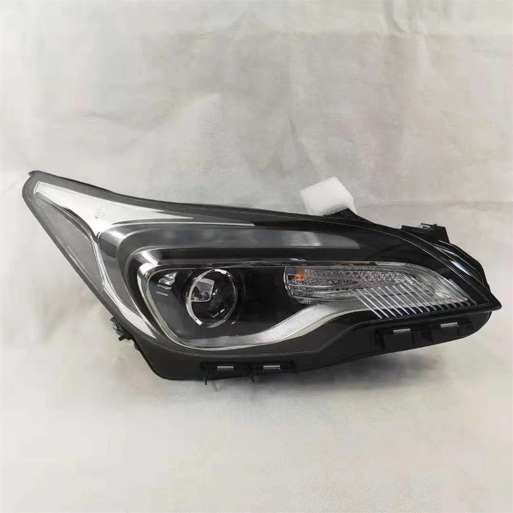 LED headlight assembly for Buick Envision 2014-2018