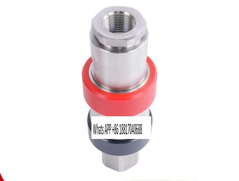 Pull-Off Valve Cng … - image