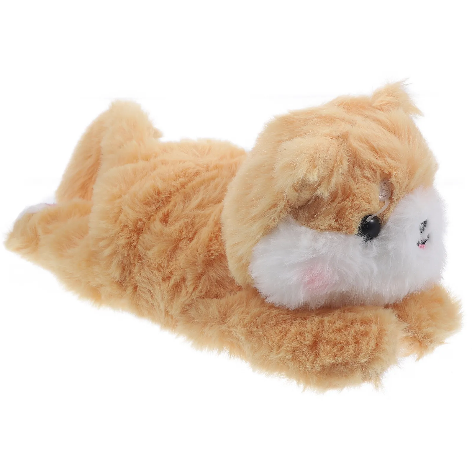 

Мягкий и удобный износостойкий браслет-хлопушка с плюшевым животным, сувенир для вечеринки