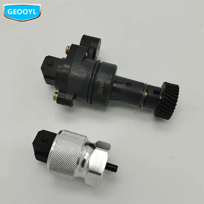 Автомобильный датчик одометра, для Geely CK 1 2 3,CK1,CK2,CK3