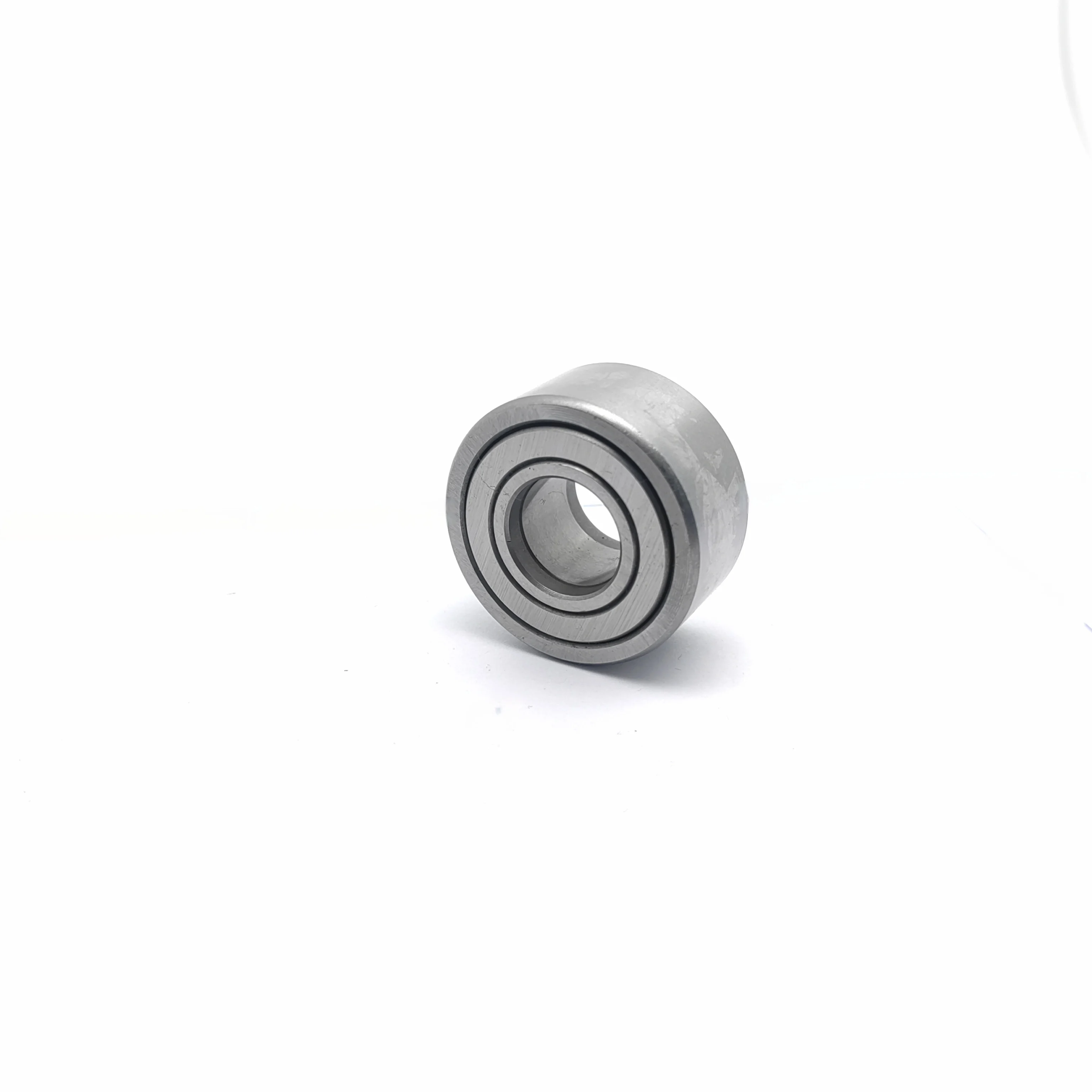 

Linde Forklift Support Roller Wheel 0009249485 Stainless Steel Mast Channel or Carriage Roller Replacement for Warehouse Use