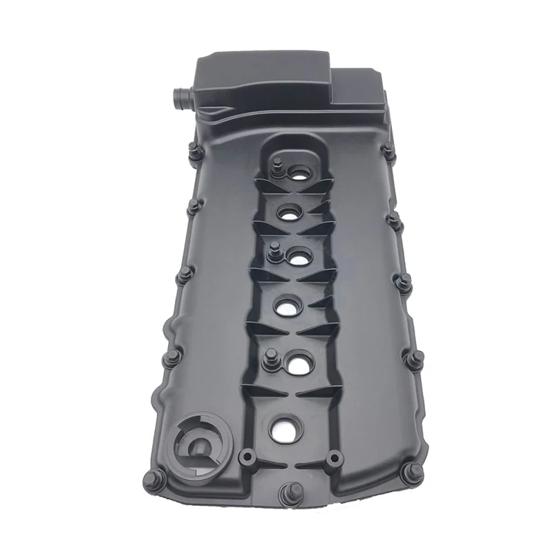 

Factory Hot Sales Auto Engine System Cylinder Head Valve Cover for Audi Q7 3.6 OE 03H 103 429H