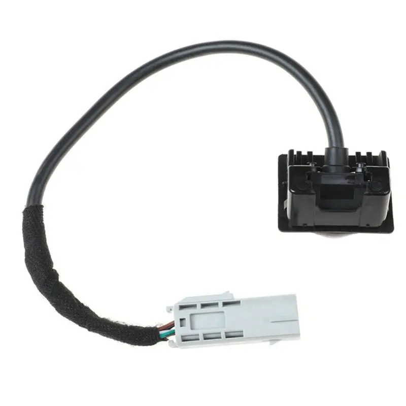 Precise 4X Car Backup Rear View Camera 23205689 95407397 For Cruze Equinox Limited Terrain 10-17 Reverse Assist Camera