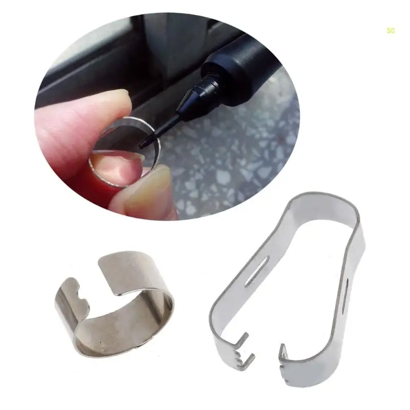 เปลี่ยน Nibs Tips Standard Refill ลบเครื่องมือสำหรับ Wacom Intuos ปากกา Dropshipping