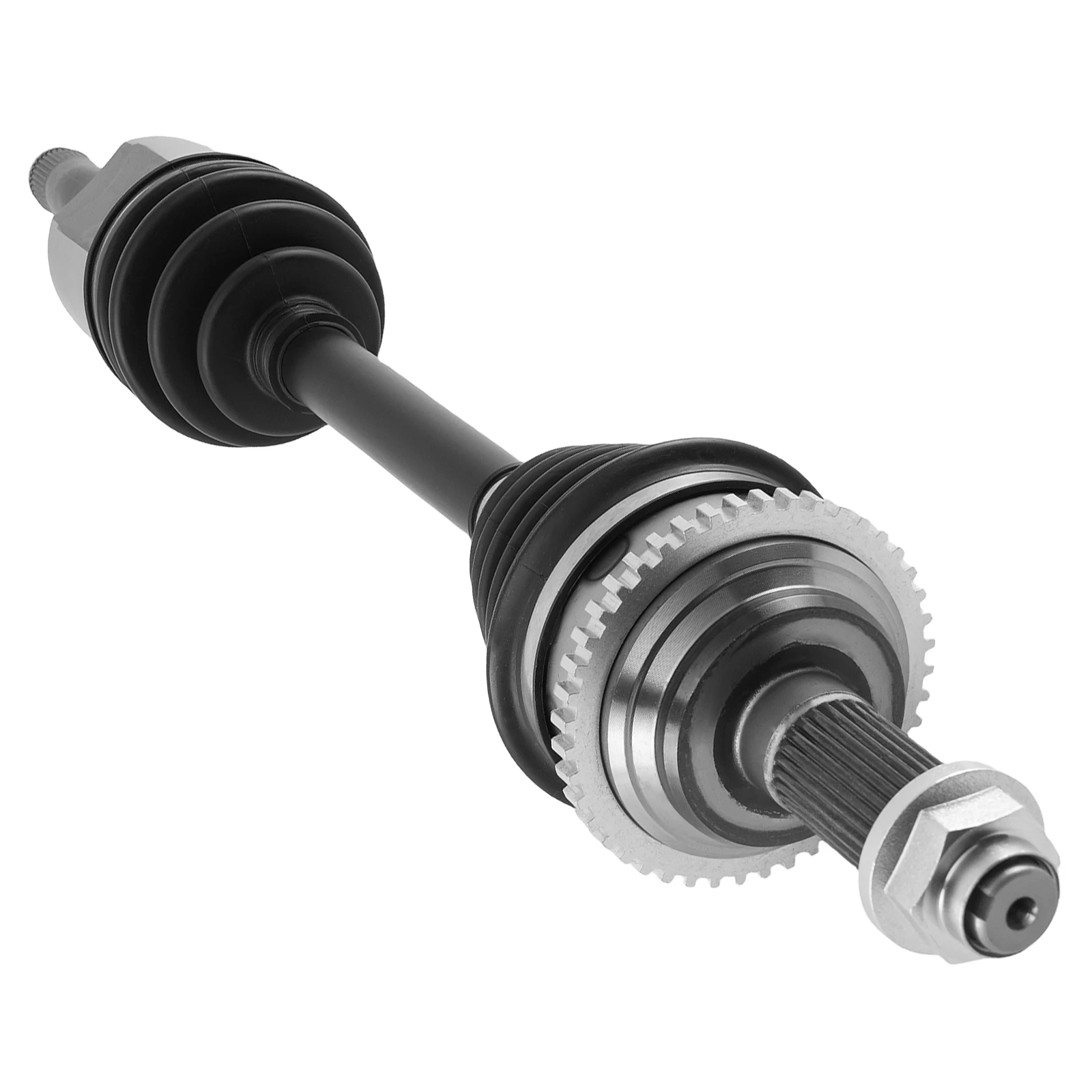 

Front Left side CV Joint Axle For Ford Fusion 2010-2012 Mercury Milan 2010-2011