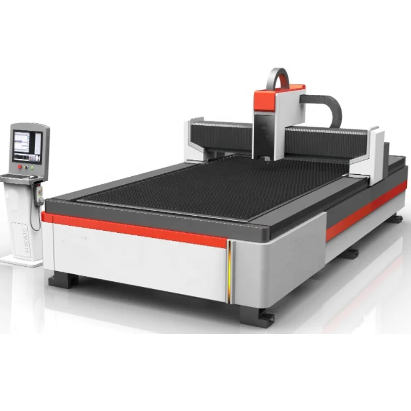 

3015 Metal Sheet Fiber Laser Cutting Machine Laser Power 1000w -12000w Laser Cutting Machine Price