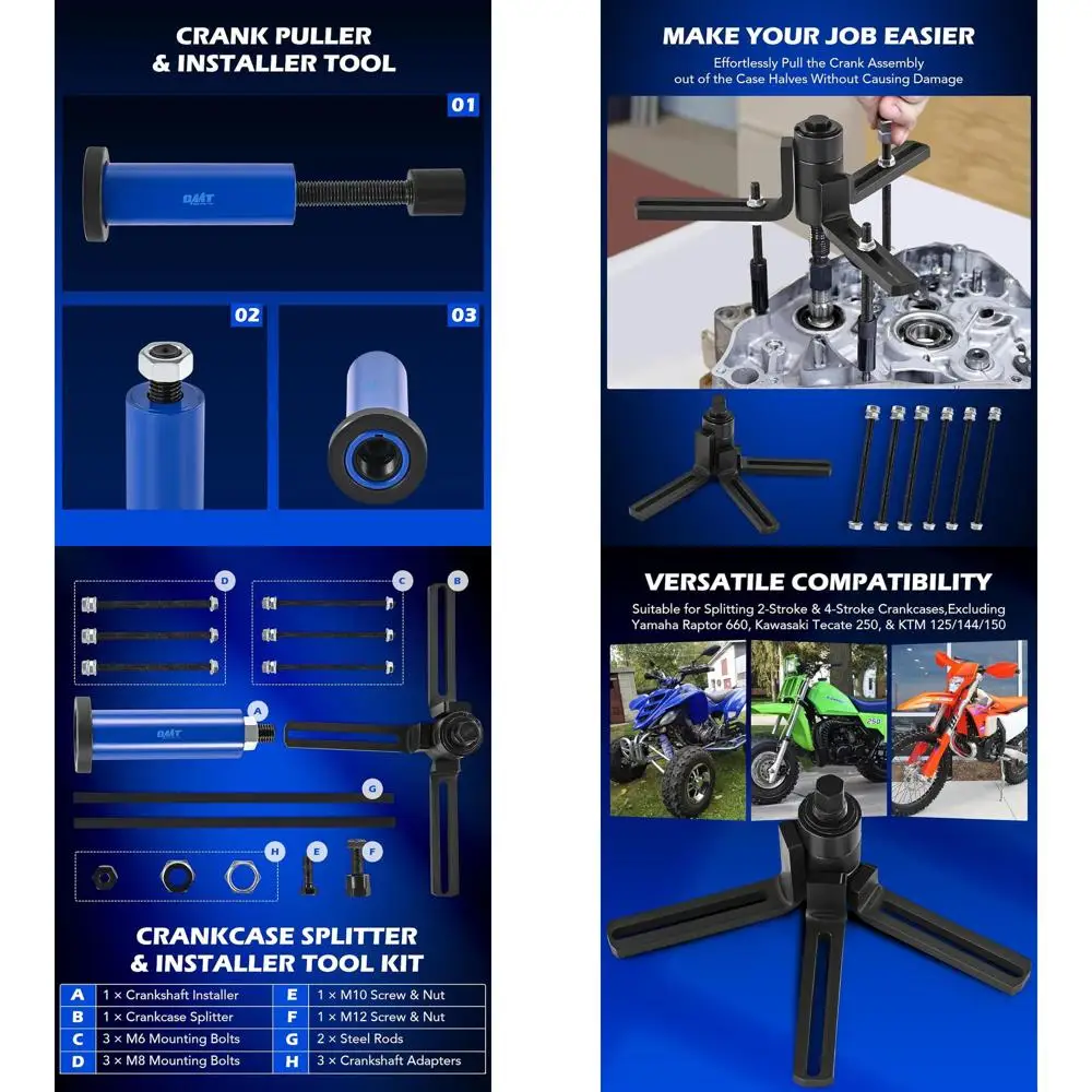 Orion Motor Tech 15…