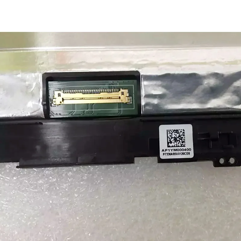Imagem -03 - Lcd Touch Screen para Lenovo Laptop 14 Polegadas Digitador de Montagem Lenovo Yoga 52014 80x8 80ym 520-14ikb 5d10n45603 5d10n4560 Novo
