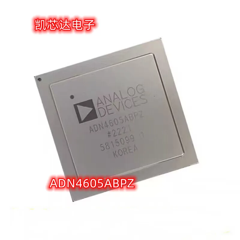 

1PCS-5PCS/LOT ADN4605ABPZ BGA-352 New Original Spot Stock