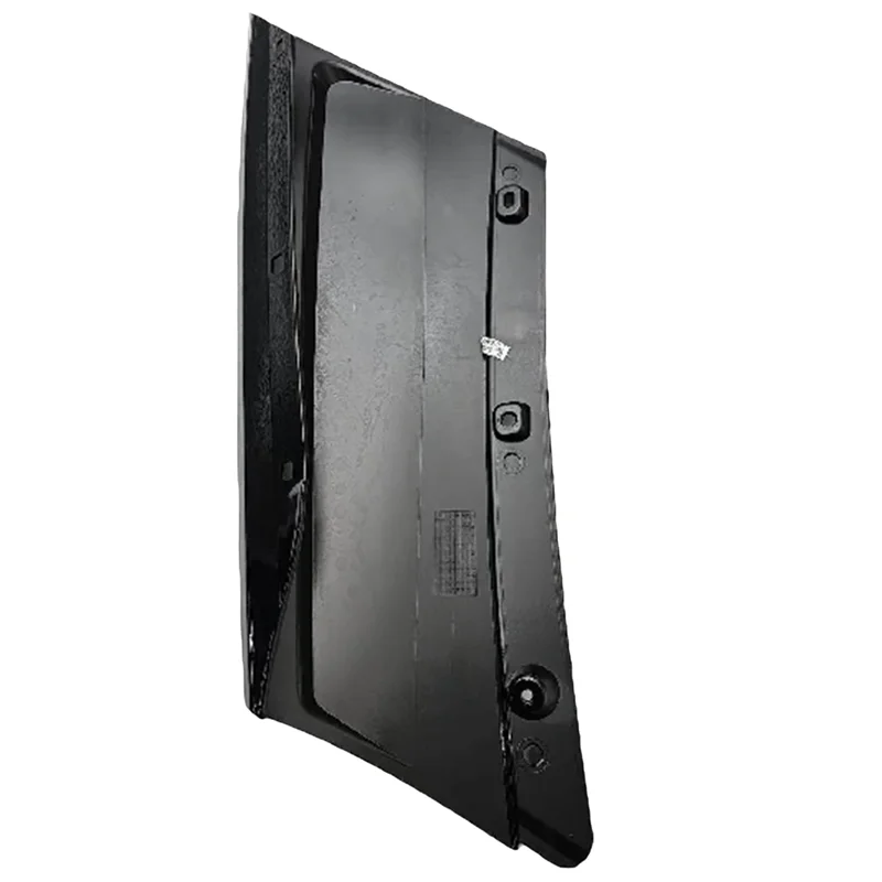 

For Ford Explorer 16-19 Rear Door D Pillar Molding Windshield Exterior Trims Cover-Boom