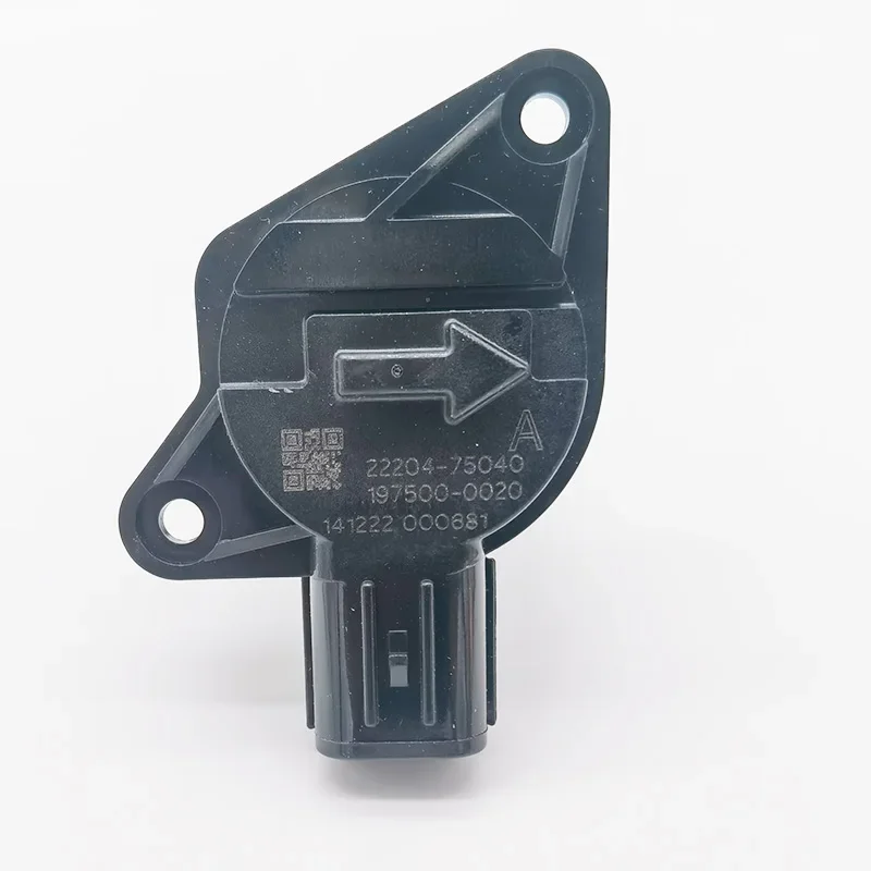 

ДЛЯ TOYOTA LEXUS C-HR Camry FORTUNER SIENNA Alphard TACOMA Venza Previa ES LC LS RC RX UX Датчик расхода воздуха OEM 22204-75040