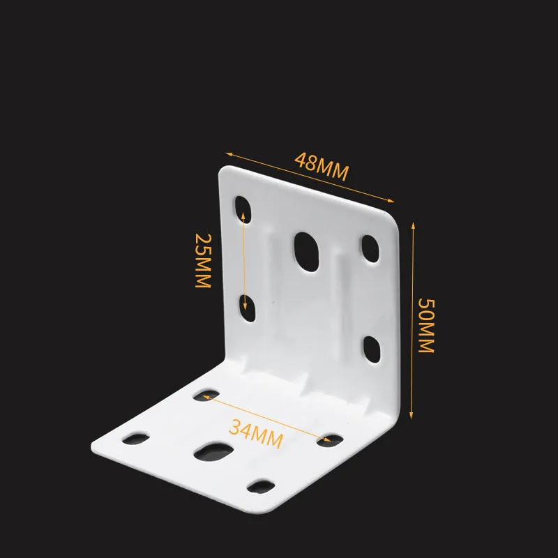 Hoekbeugel 90 Graden Laminaat Beugel L Haakse Beugel Meubelen Opknoping Link