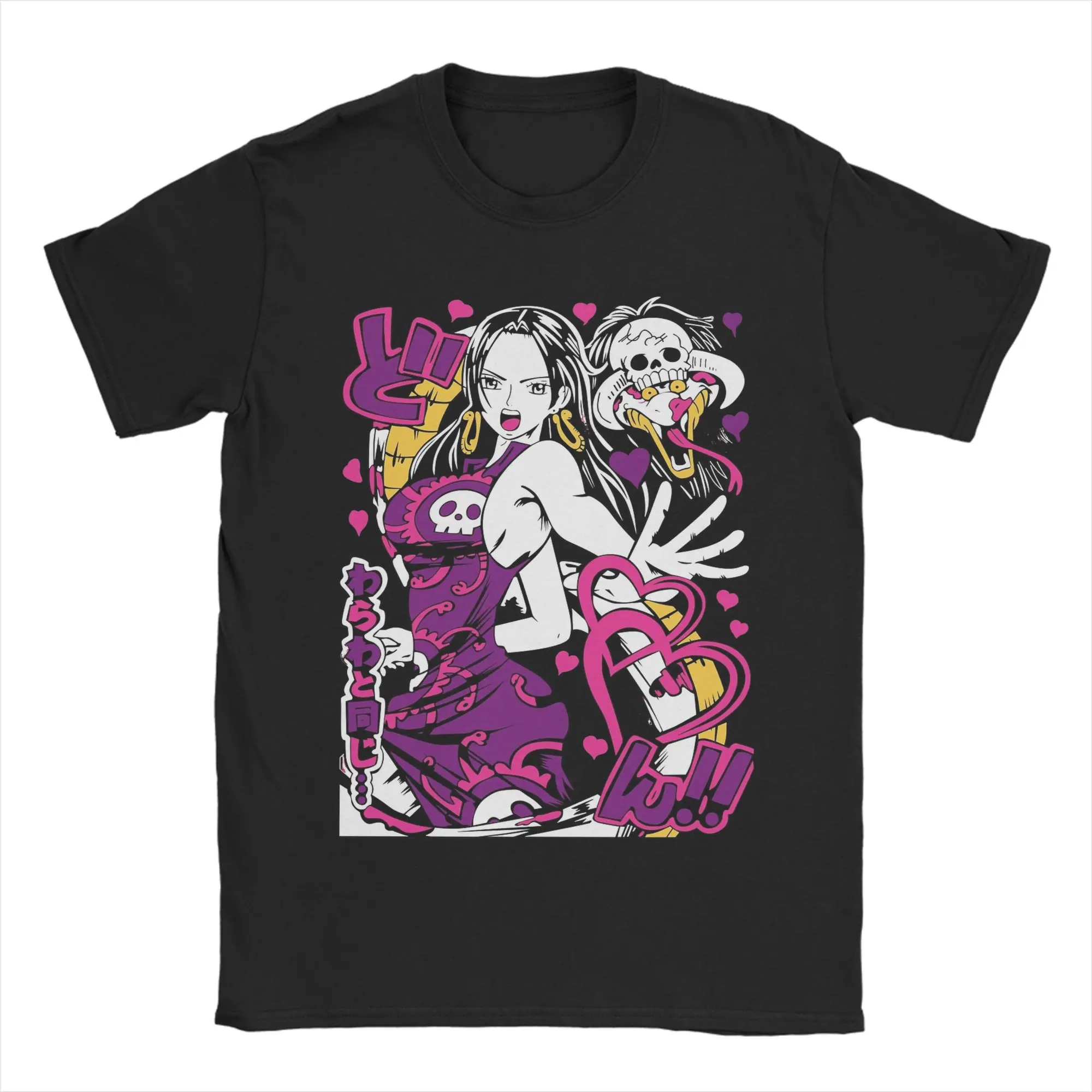 Men T-Shirt Ones Pi…