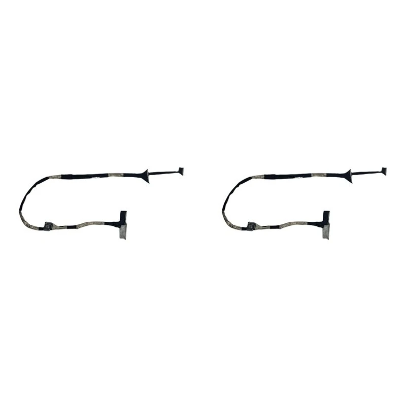 T23C 2X Gimbal Coaxial Line For DJI Matrice 4T Camera Signal Cable PTZ Cable Signal Transmission Flex Wire