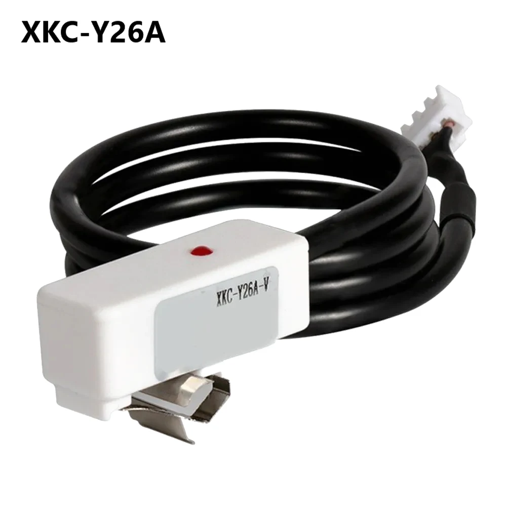 

XKC-Y26A 5-24V Water Level Sensor Non Contact Liquid Level Sensor Liquid Detection Switch Controller Water Level Detector