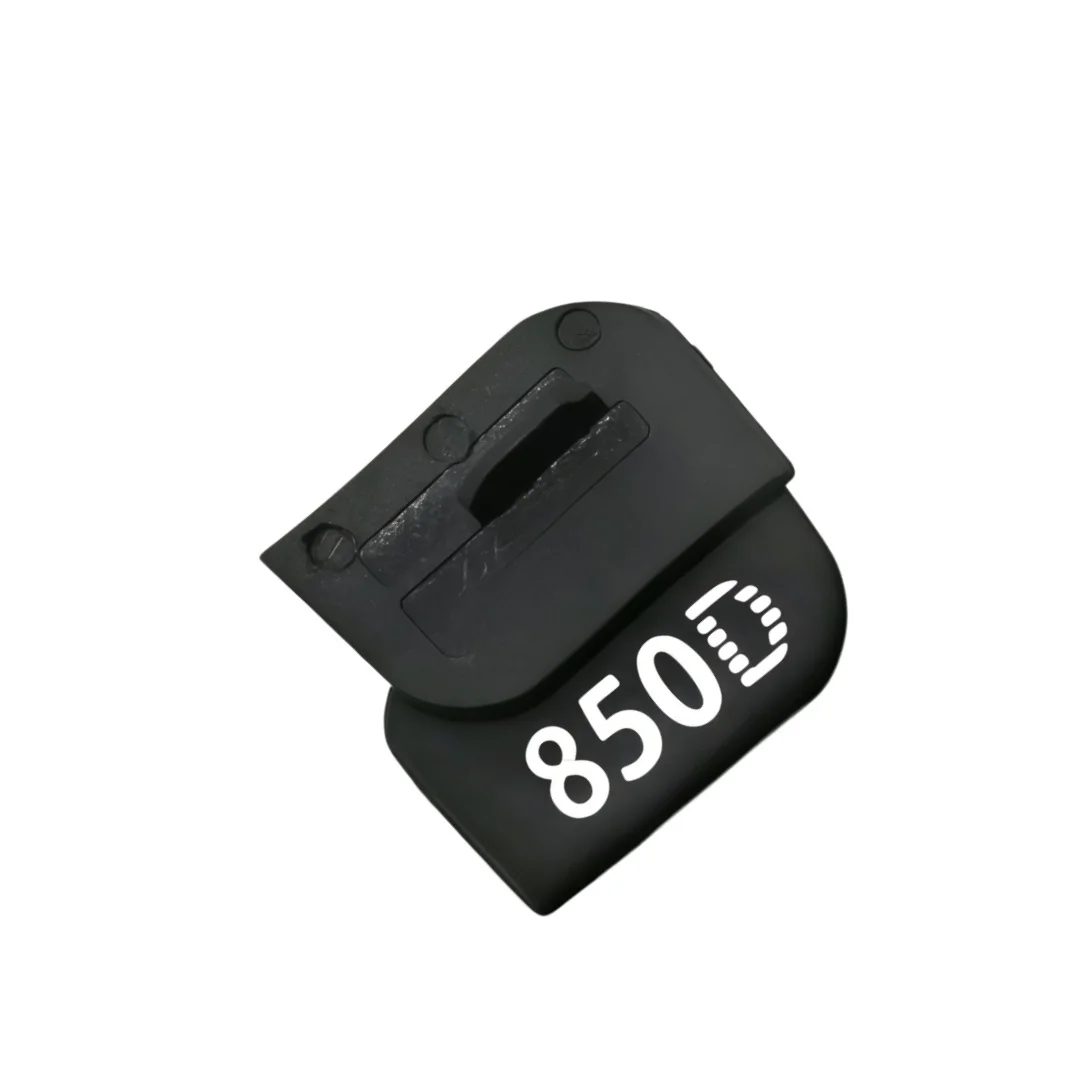 New Camera Body Logo Nameplate Label Replacement Repair Parts For Canon EOS 850D