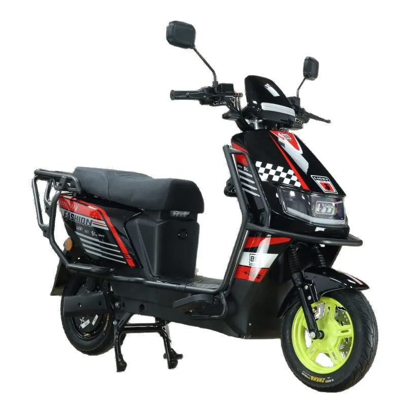

H8 Second-generation Electric Car Takeaway Food Delivery Car Electric Motorcycle Foreign Commuter Electric Car