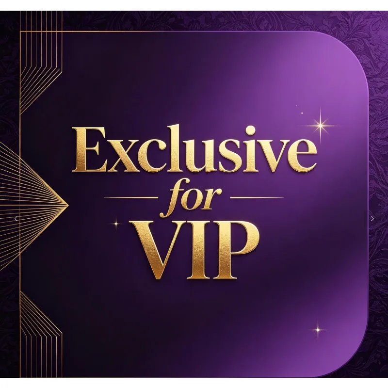 VIP Link Is Used To Pay Additional Shipping Fees Do Not Purchase This Link Easily