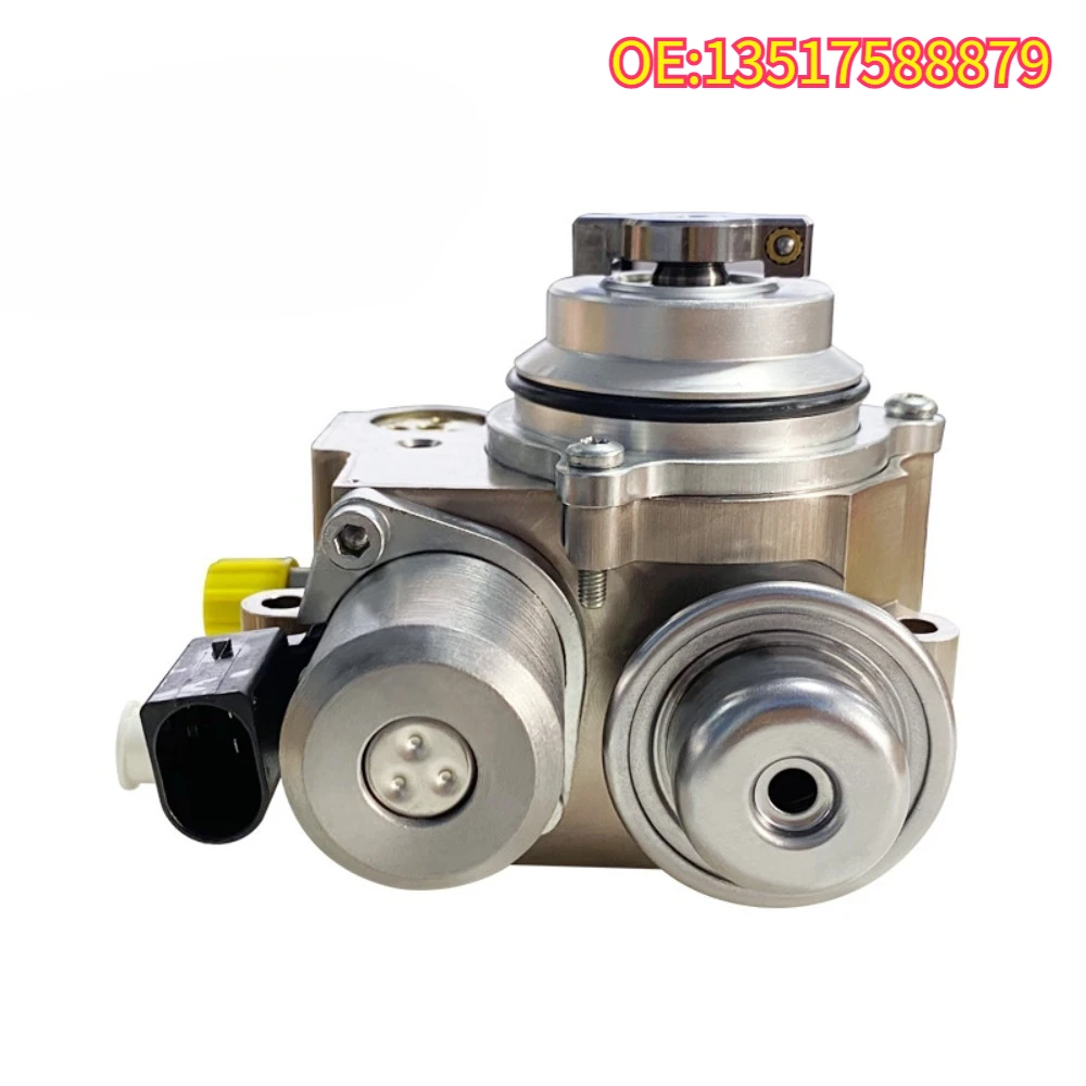 

High quality New For 13517588879 Brandstofpomp van hoge kwaliteit voor BMW MINI