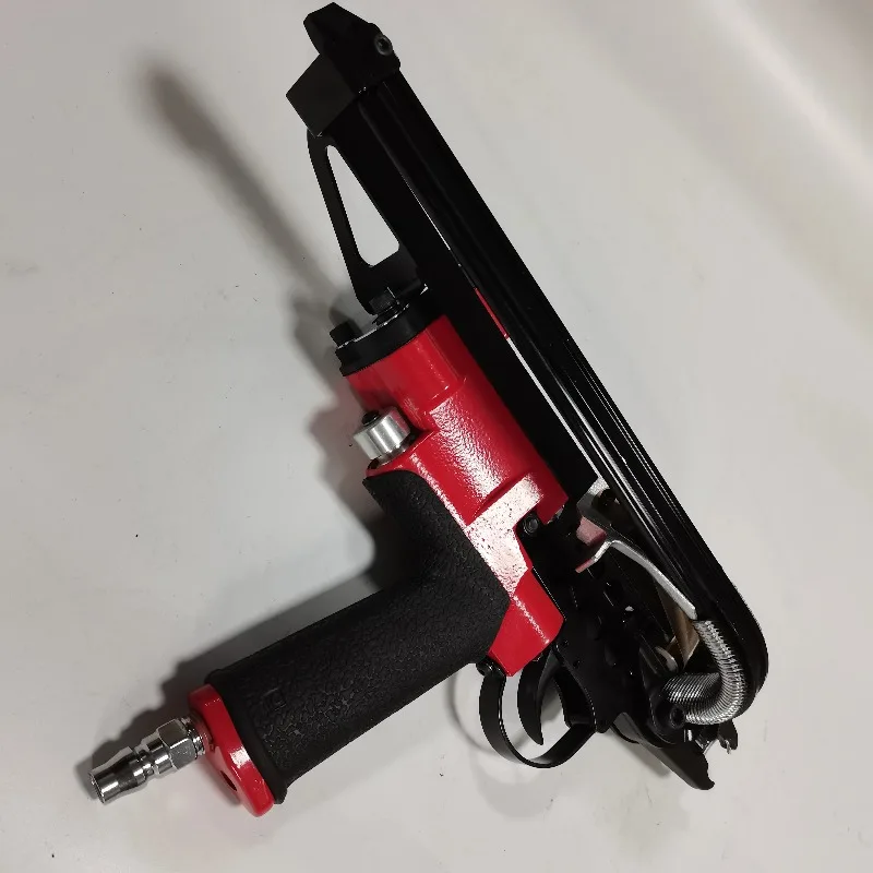 Top Quality Stainless Steel C24 C Ring Taiwan-made SC-6 Pneumatic C Ring Stapler C7E  High Quality Nail Guns