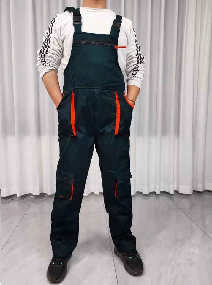 パンツ 80s PIRELLI Mechanic Overalls Engineer パンツ 80s PIRELLI