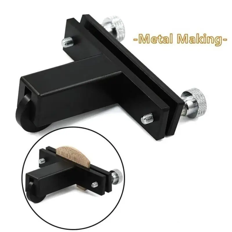 Violin Fiddler Bridge Machine Coder Repair Tool Redressal Viola Bridges Repair Code Luthier Tool Cello Repair Knife Metal Making