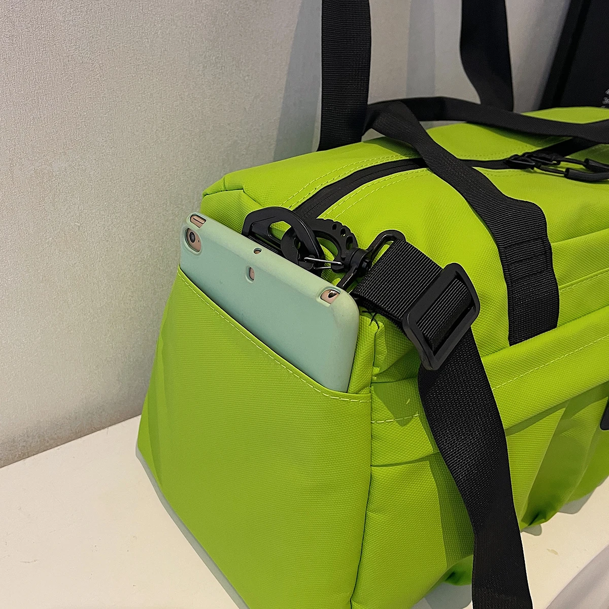 Erkekler için Seyahat Çantası, - Pilates Yoga Bag incelemesi ve fiyatı