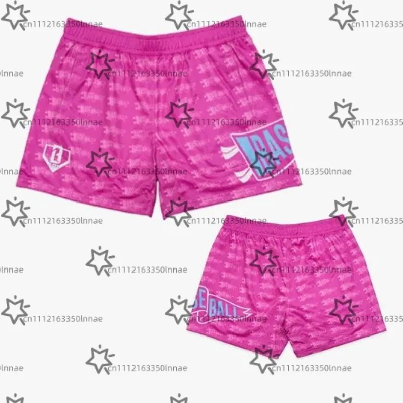 

2026 New Summer men's basketball shorts, men's sports shorts, gym loose shorts, outdoor sports