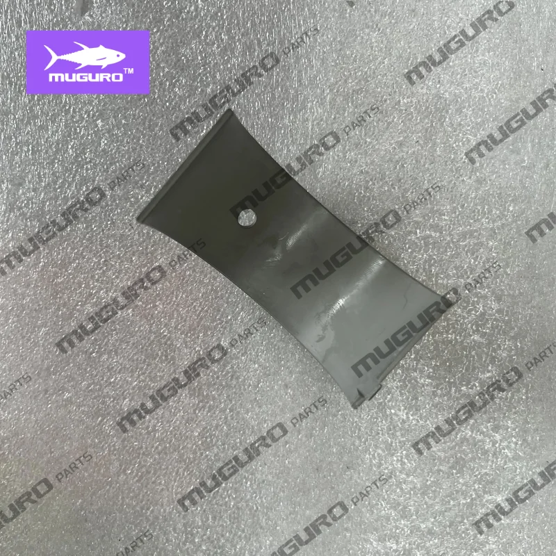 Piezas de motor diésel Cummins ISM QSM11, biela con cojinete de extremos grandes 3016760 4319786, piezas de motor de maquinaria