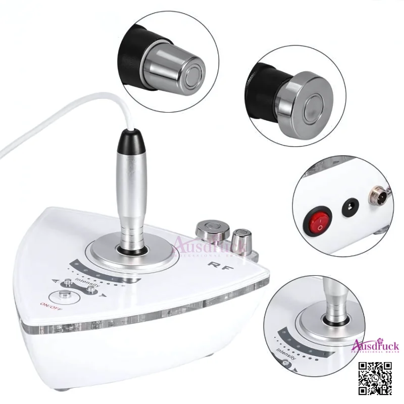 Mini RF Face Eye Skin Rejuvenation Lifting Wrinkle Removal Radio Frequency Tightening Machine device