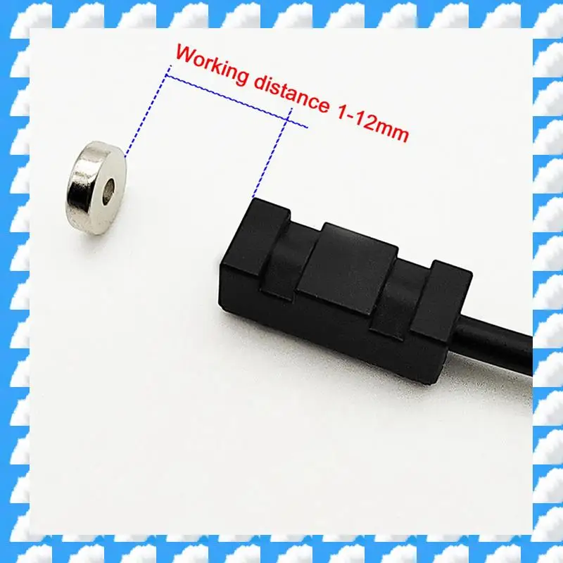 ONGE 2Set New Electric Bike Hydraulic Brake Sensor For BBS01 BBS02 BBSHD Bafang Accessories