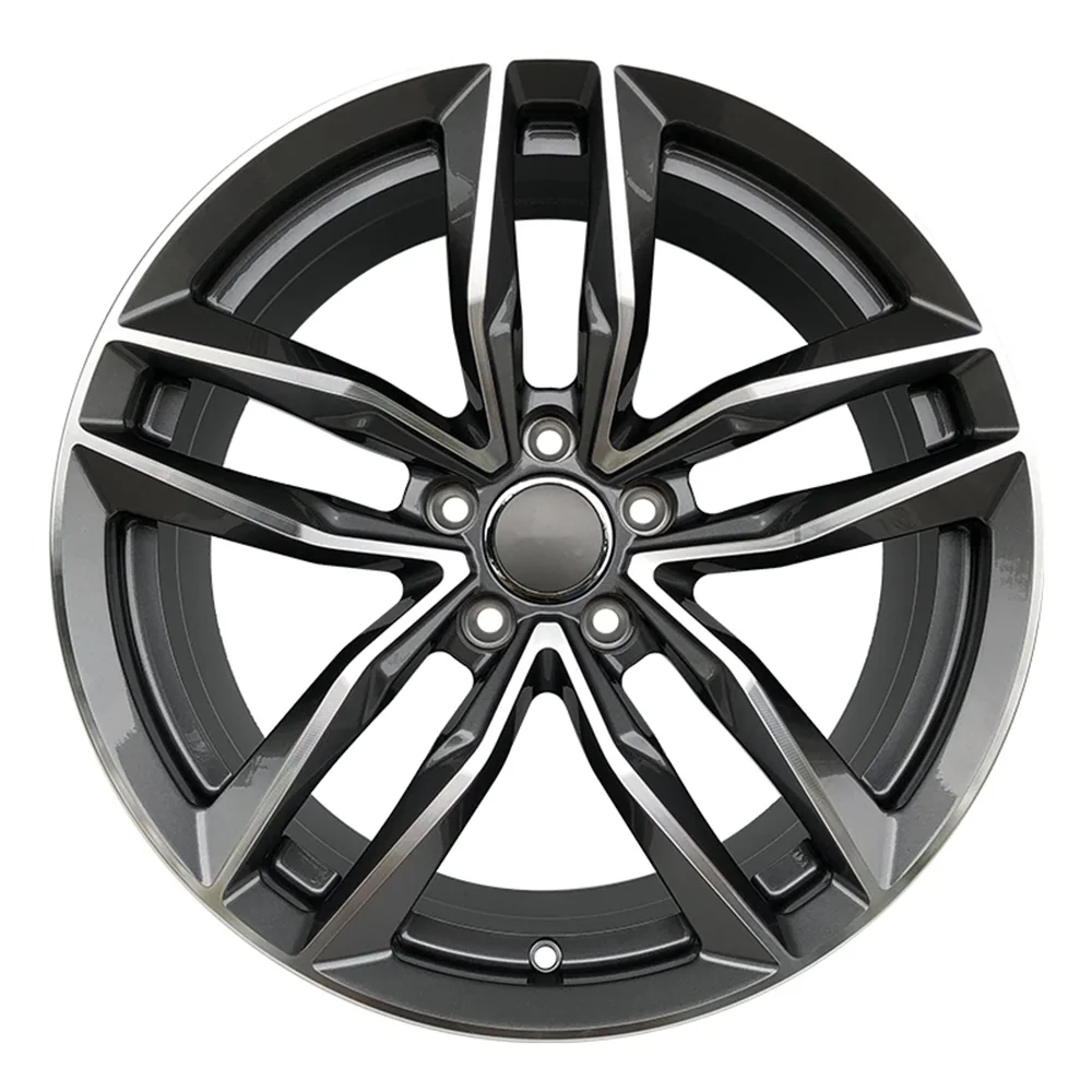 forged wheel Audi A4A5A6A7A8 RS5 RS6 RS7 Q3 Q5 Q7 Upgraded lightweight hub rim , 100% tested well