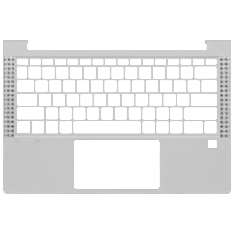 Top Case For HP EliteBook 630 G9 Laptop LCD Back Cover Front Bezel Palmrest Bottom Case Hinges Cover