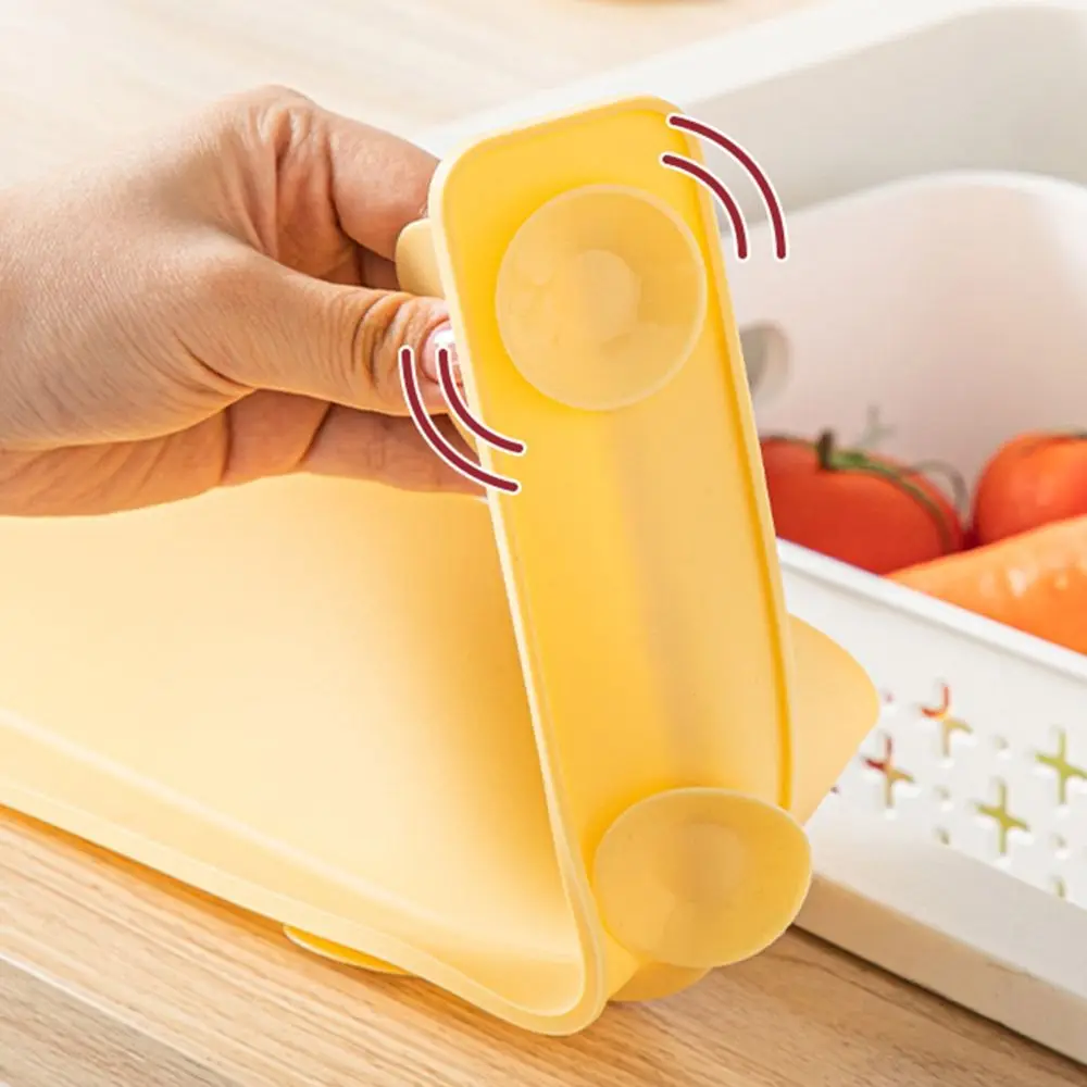 

Силиконовая перегородка для раковины, брызговик, присоска, водонепроницаемая перегородка для раковины, маслостойкая перегородка для воды, кухонные принадлежности