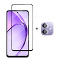 1 Glass and 1 Lens